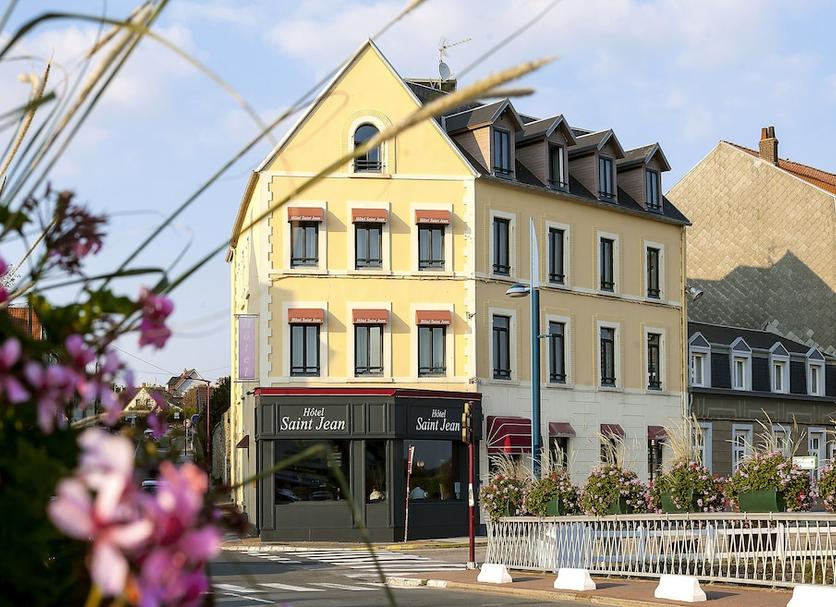 Bâtiment Photo