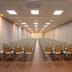 Espace de conférence