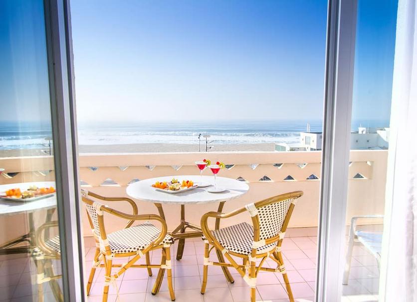 Balcon Photo