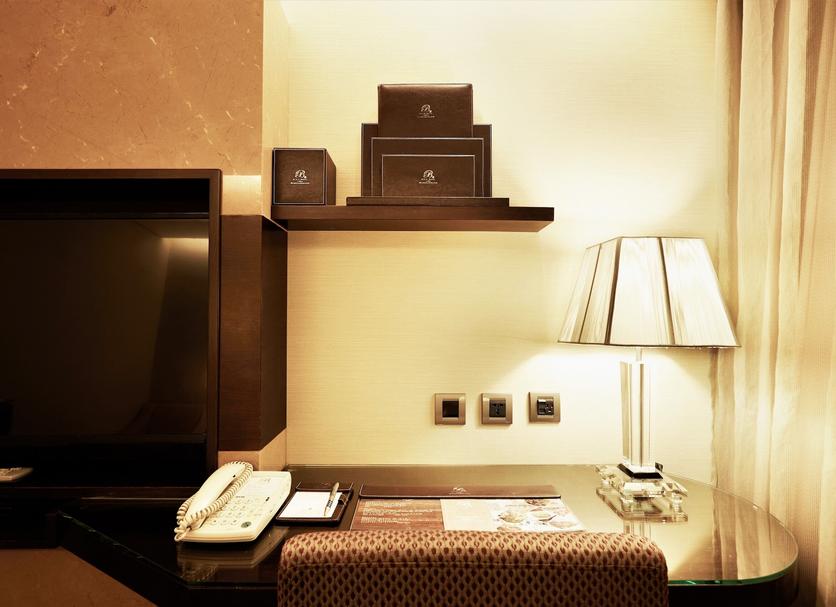 Équipements de la chambre Photo