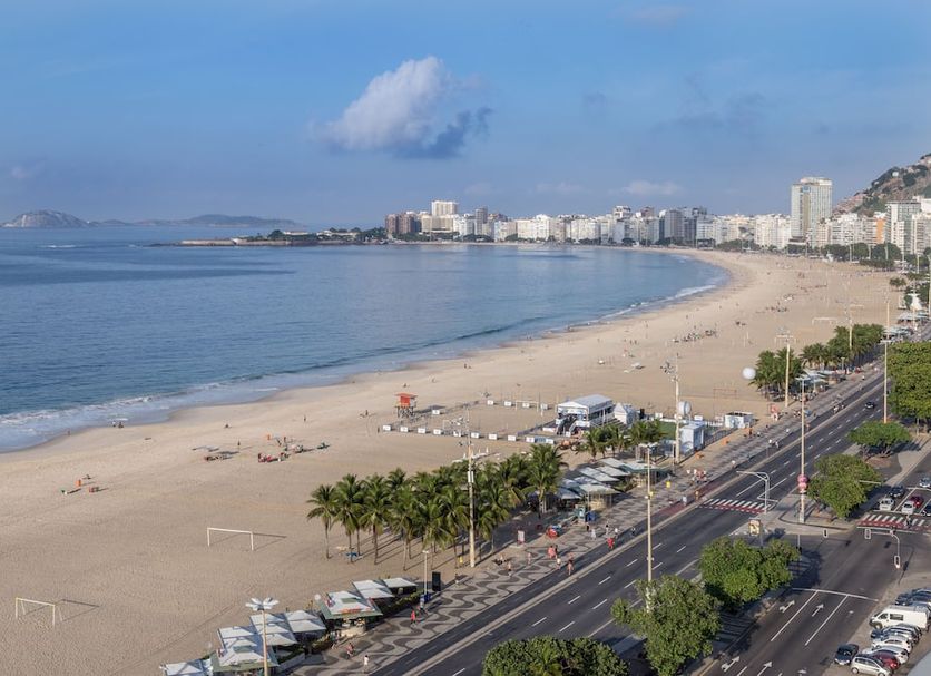 Plage Photo