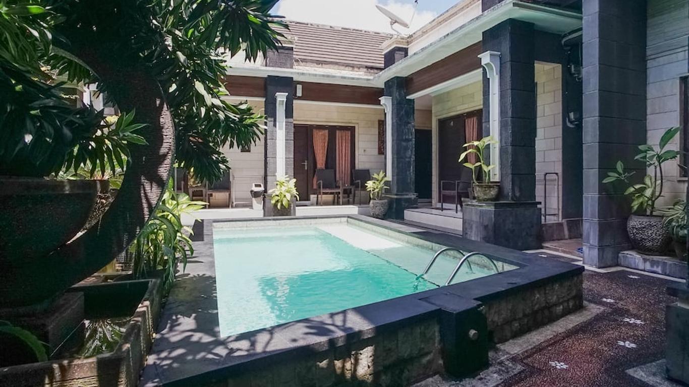 Denays Guest House Jimbaran