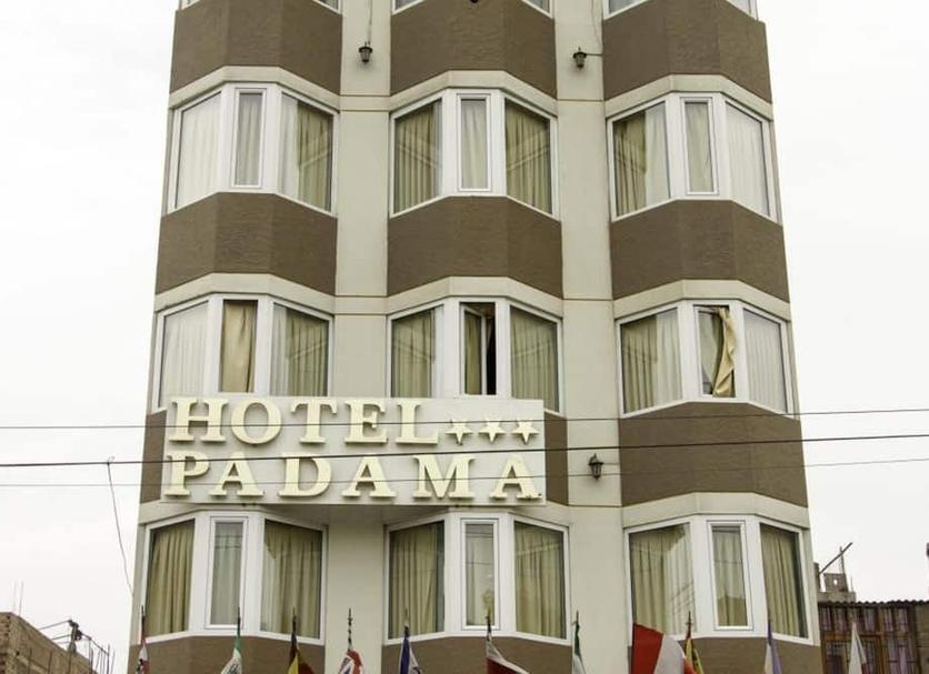 Bâtiment Photo
