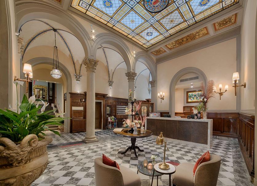 Hall d’entrée Photo
