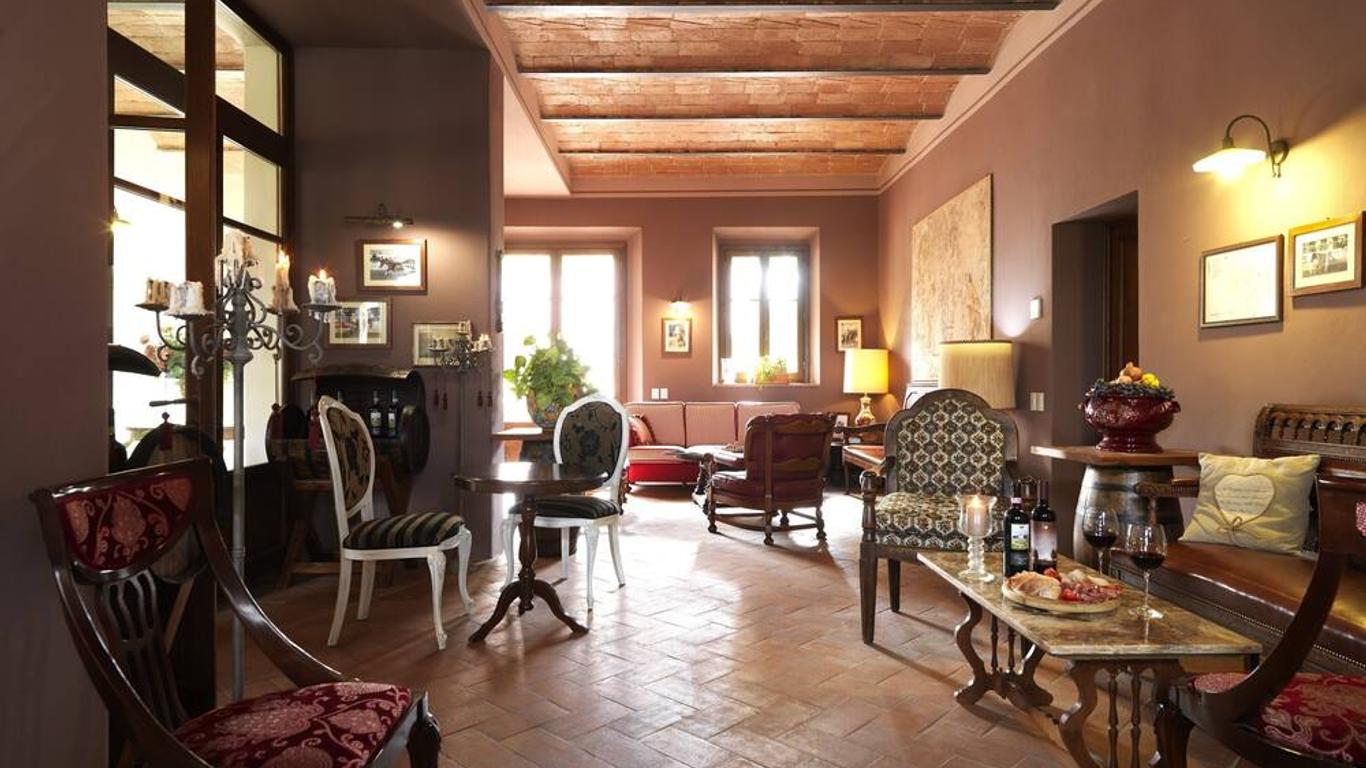 Agriturismo La Canonica