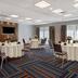 Salle de banquet