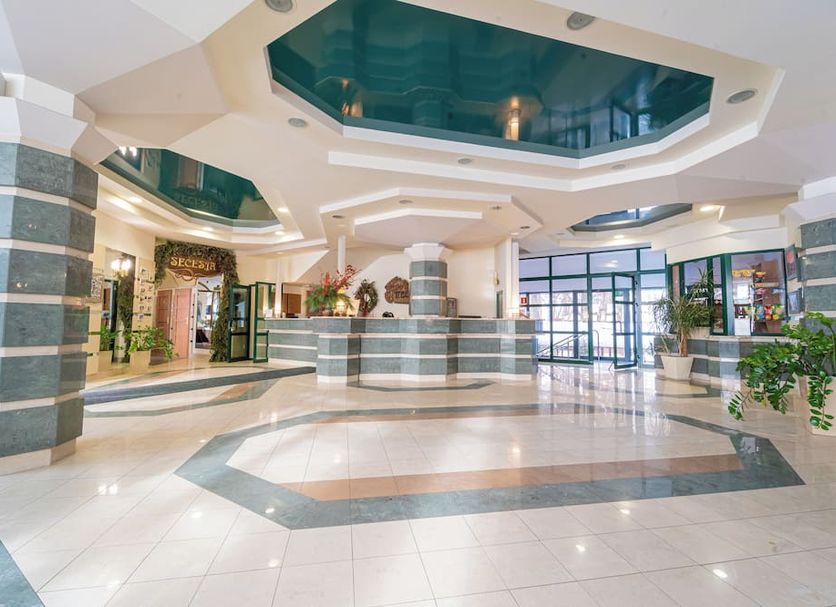 Hall d’entrée Photo