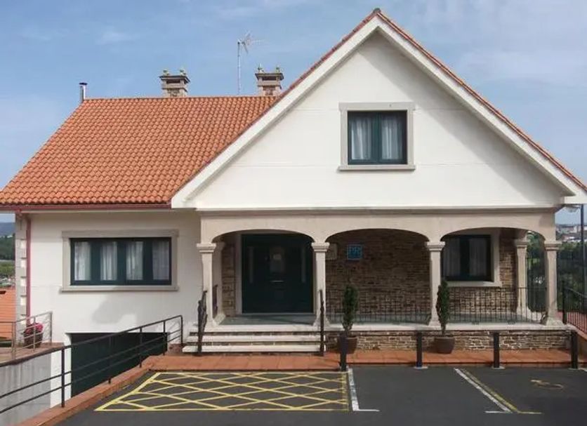 Bâtiment Photo