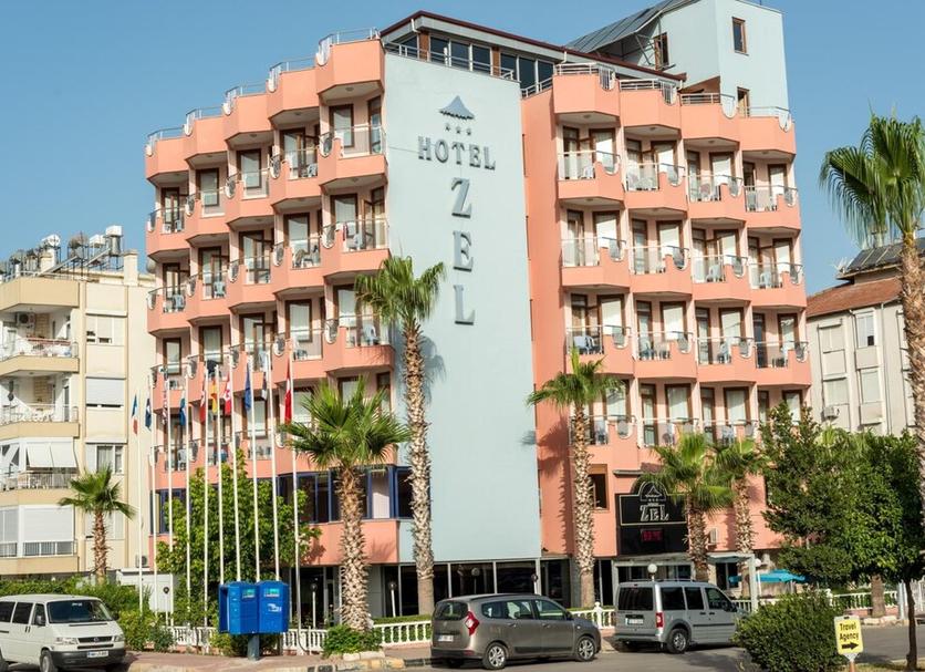 Bâtiment Photo