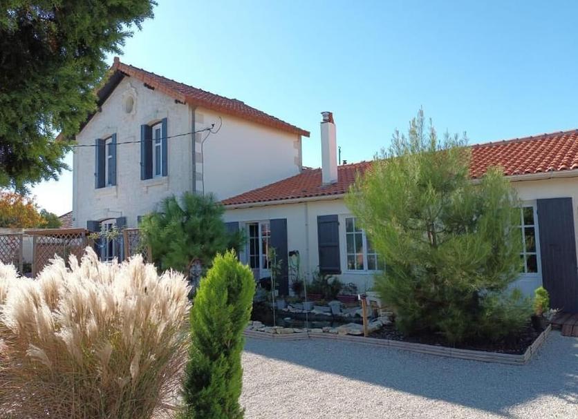 Bâtiment Photo