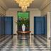Hall d’entrée