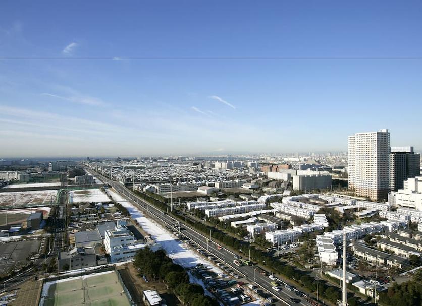 Extérieur Photo