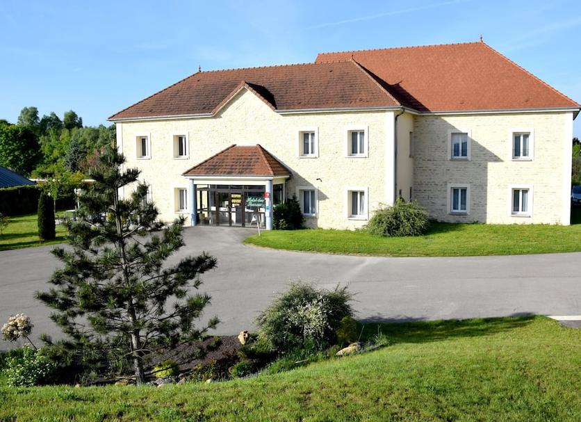 Bâtiment Photo