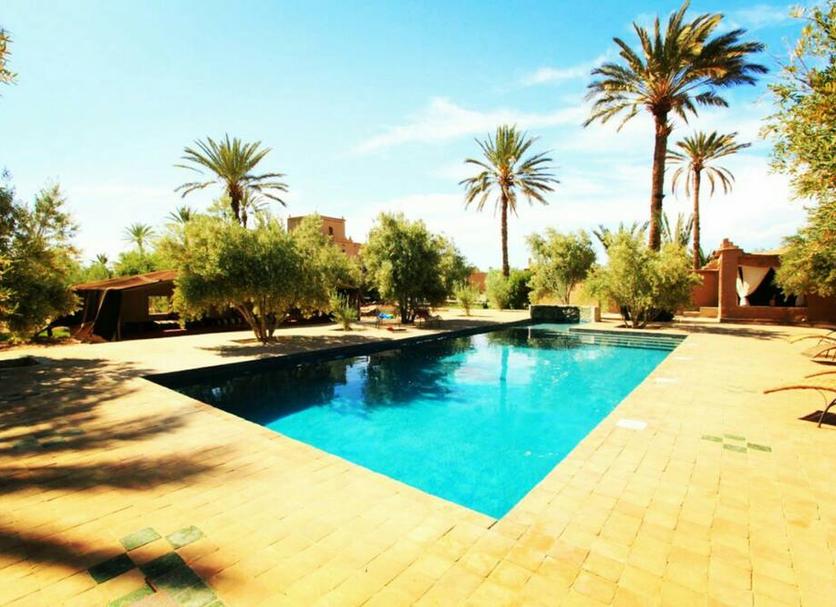Piscine Photo