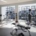 Salle de sport
