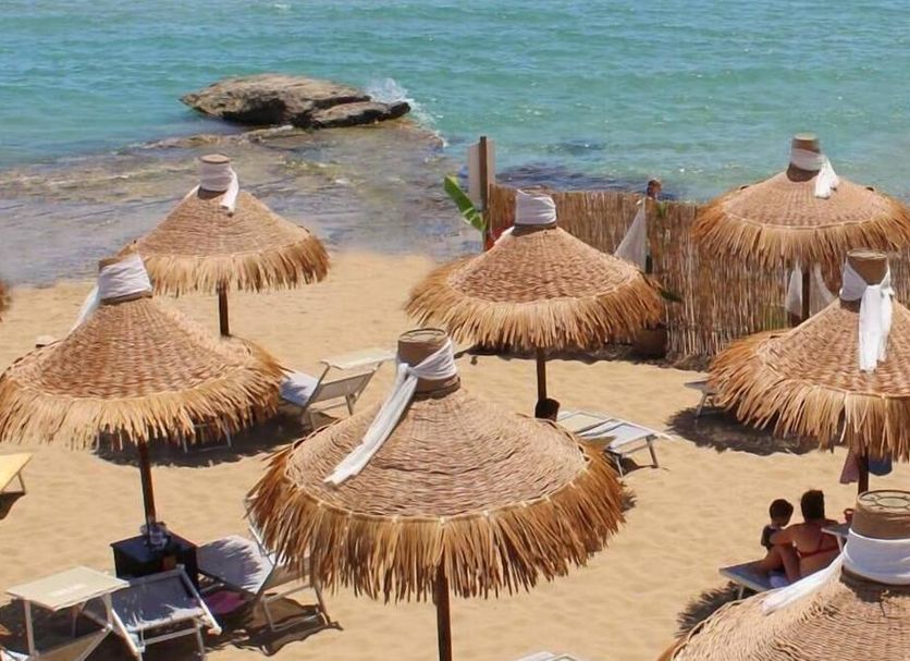Plage Photo