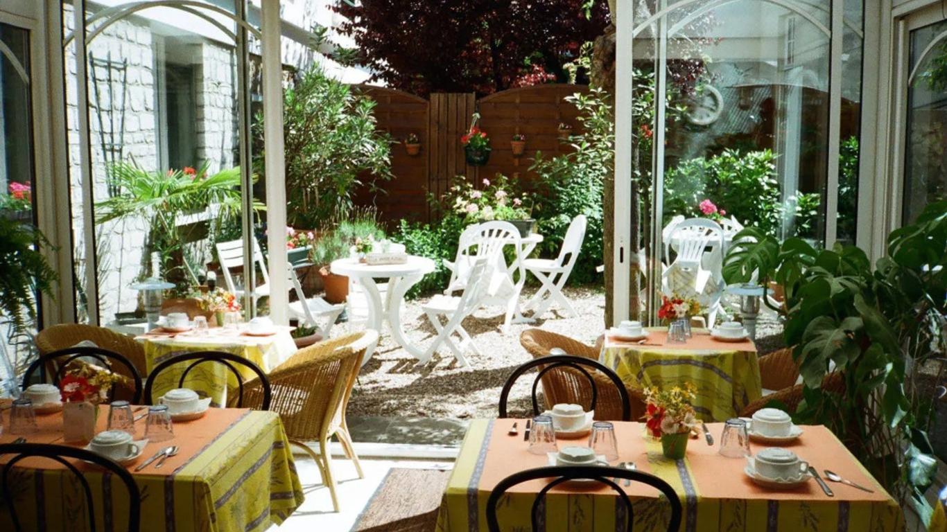 Hôtel Beauséjour
