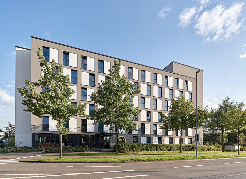 Bâtiment Photo