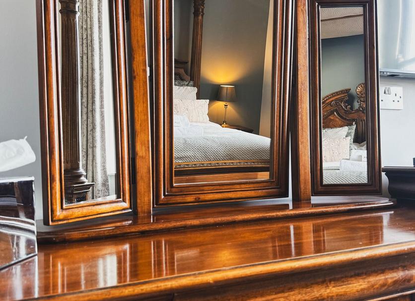 Équipements de la chambre Photo