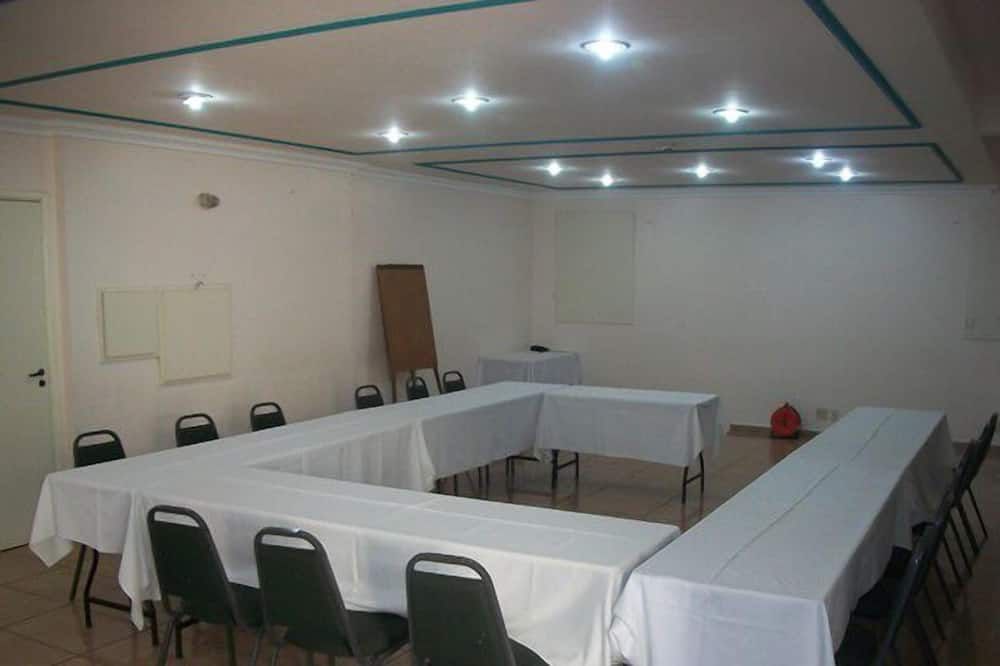 Espace de conférence