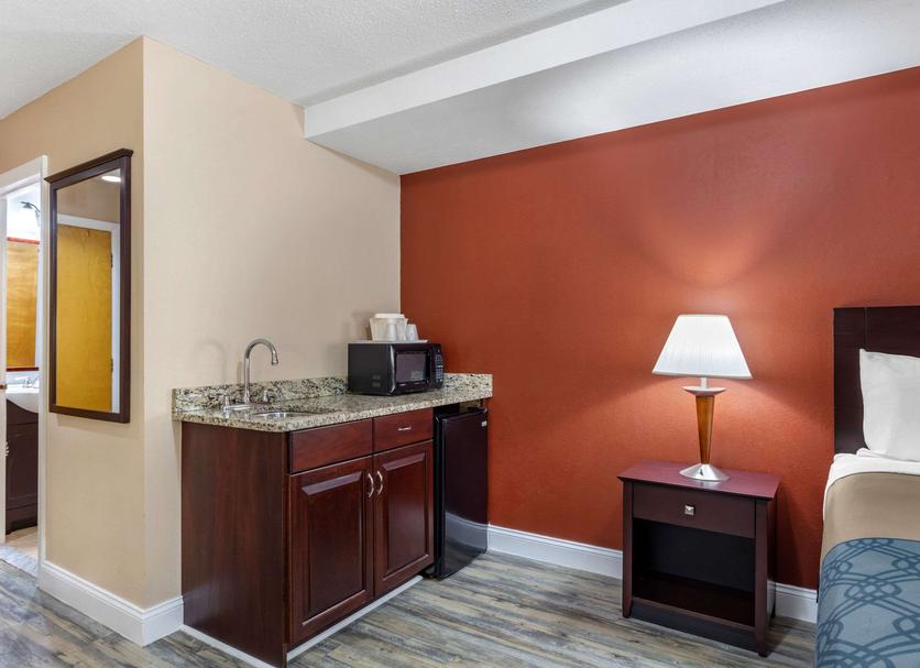Équipements de la chambre Photo