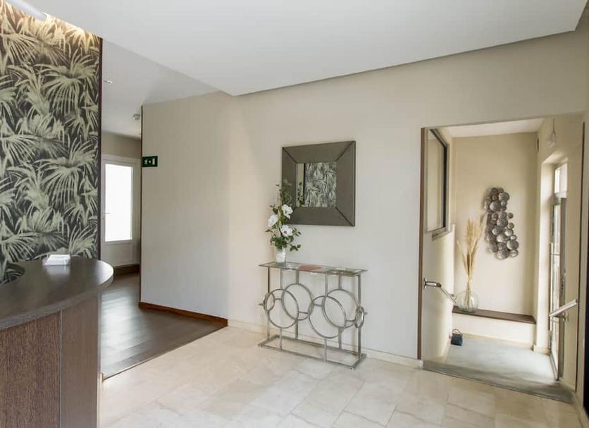 Équipements de la chambre Photo