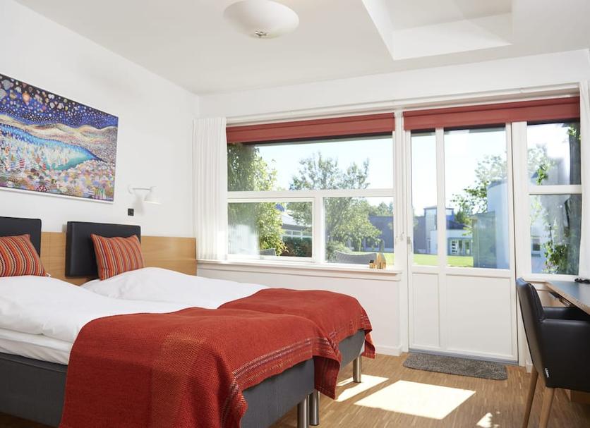Chambre Photo