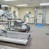Salle de sport