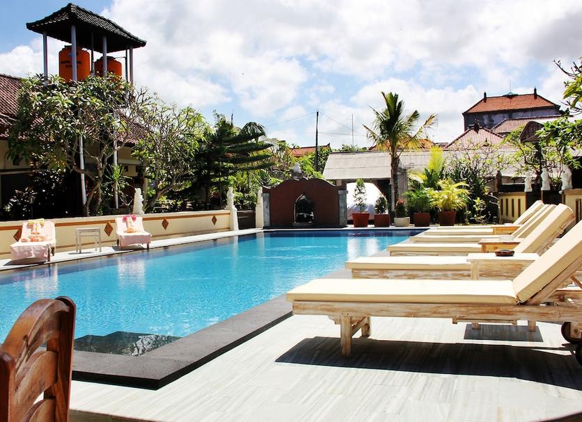 Piscine Photo