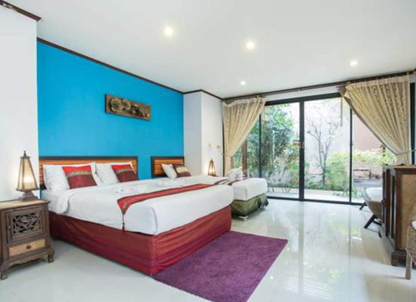 Chambre Photo