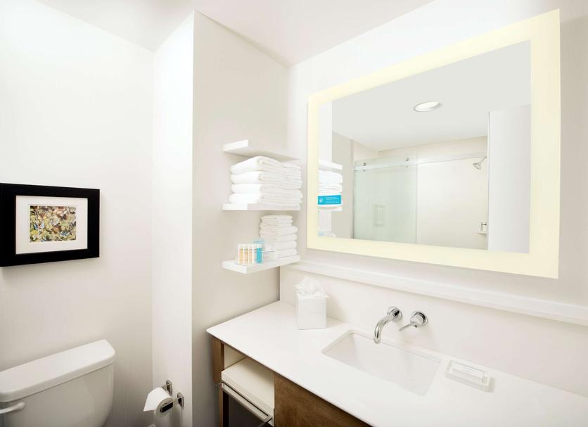 Salle de bain Photo
