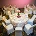 Salle de banquet