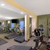 Salle de sport