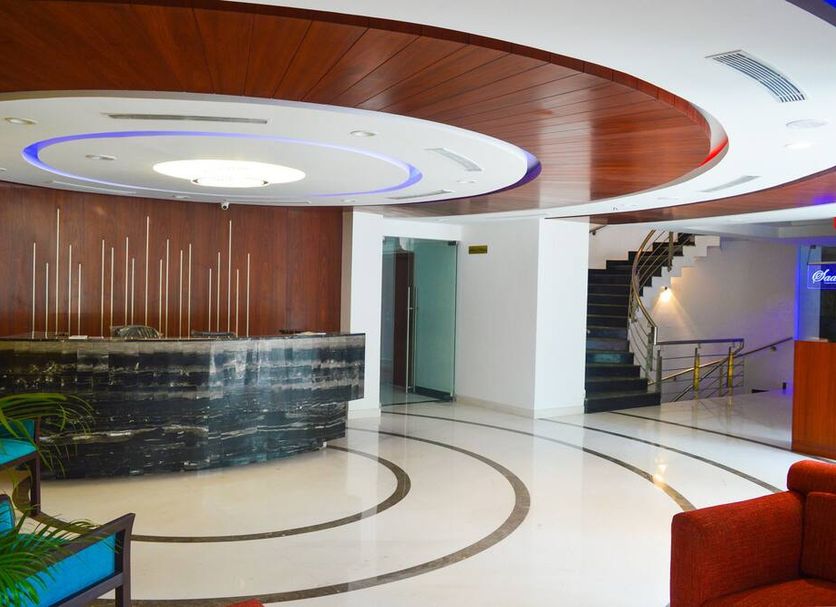 Hall d’entrée Photo