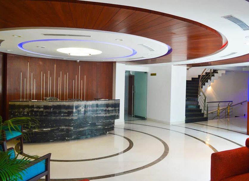 Hall d’entrée Photo