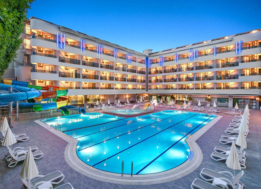 Piscine Photo