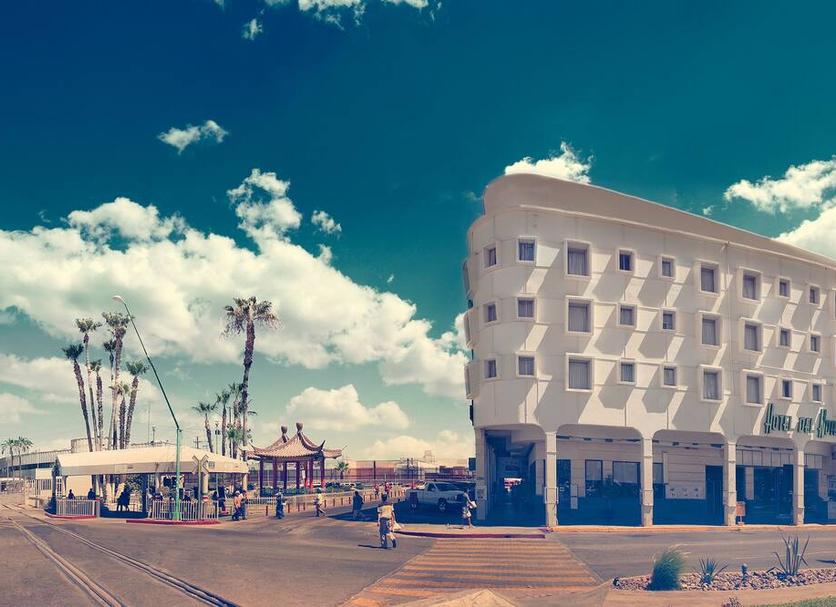 Bâtiment Photo
