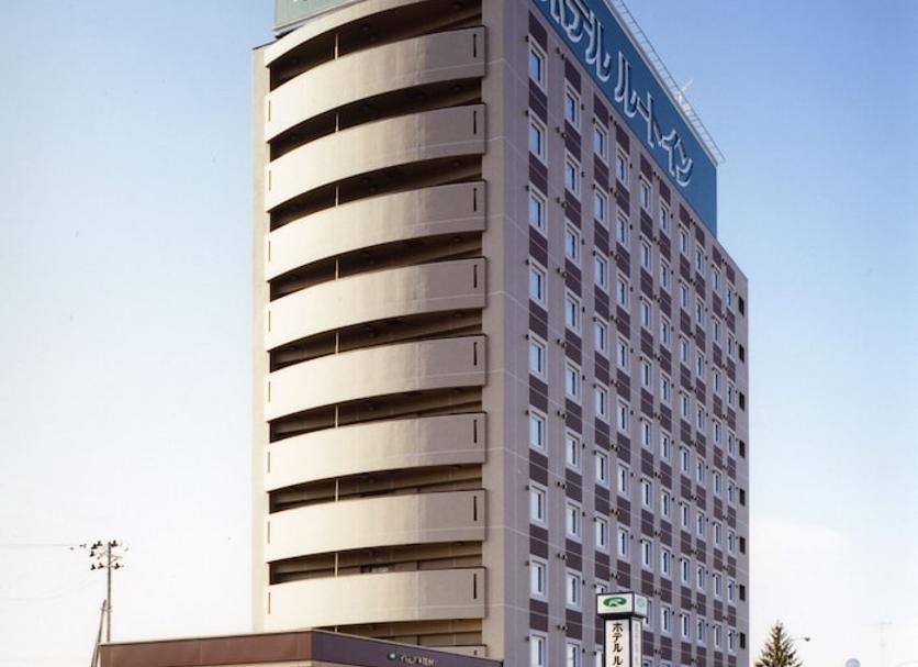 Bâtiment Photo