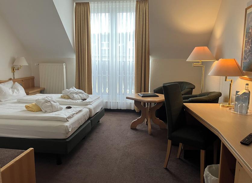 Chambre Photo