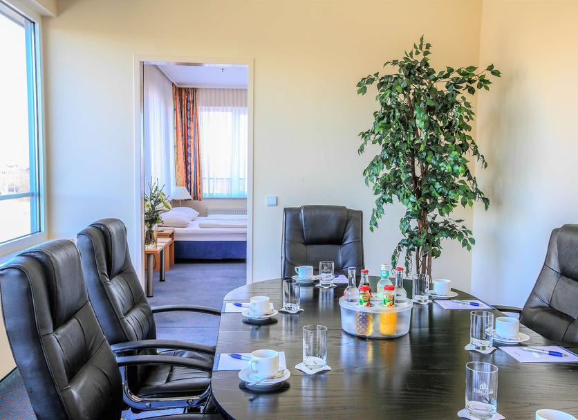 Salle à manger Photo