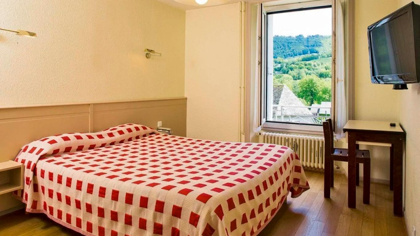 Family Hotel