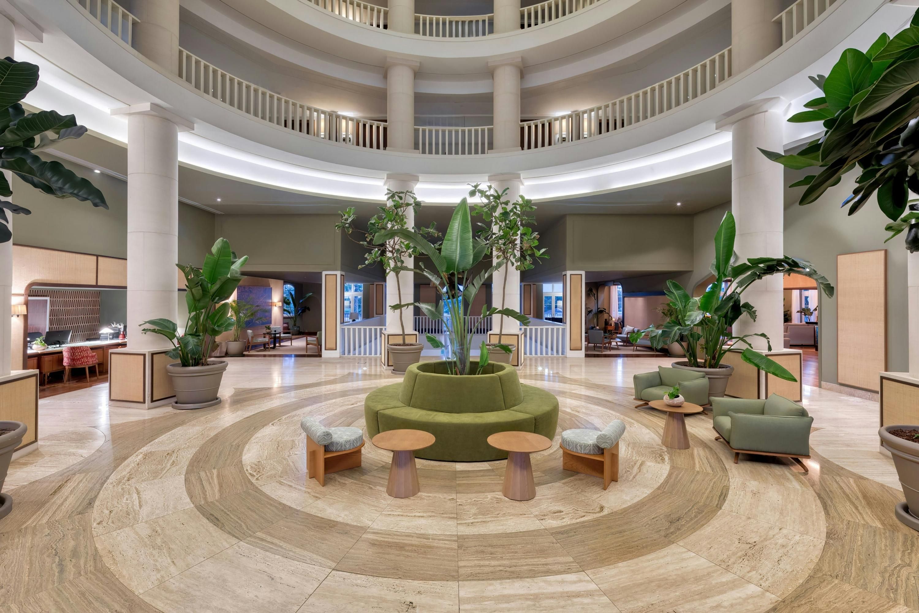 Hall d’entrée Photo