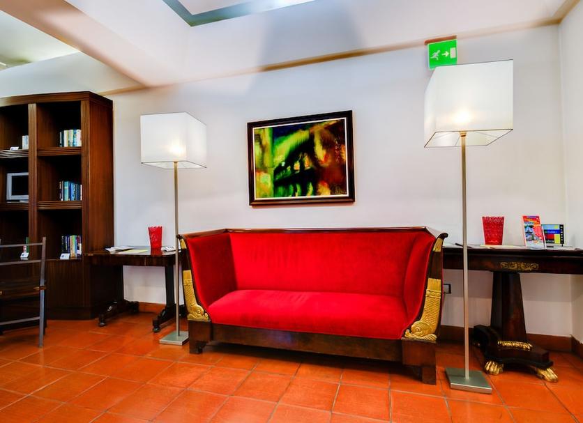 Hall d’entrée Photo