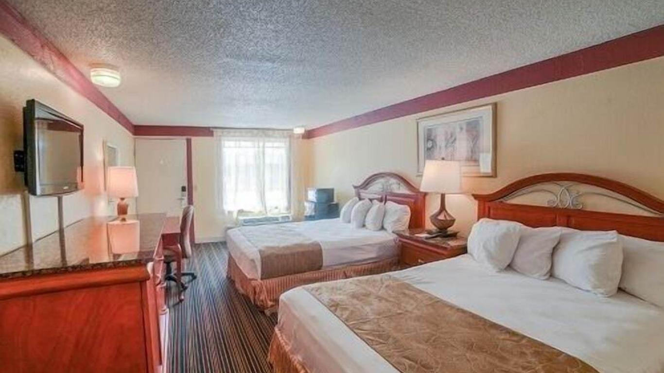 River Side Inn New Port Richey