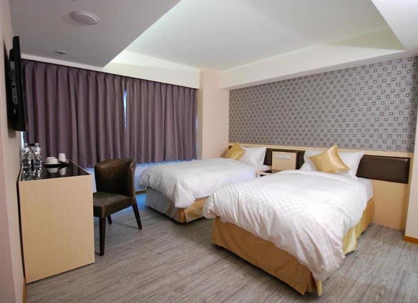 Chambre Photo