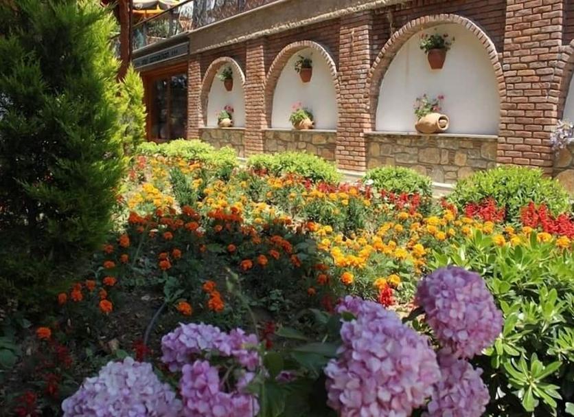 Extérieur Photo