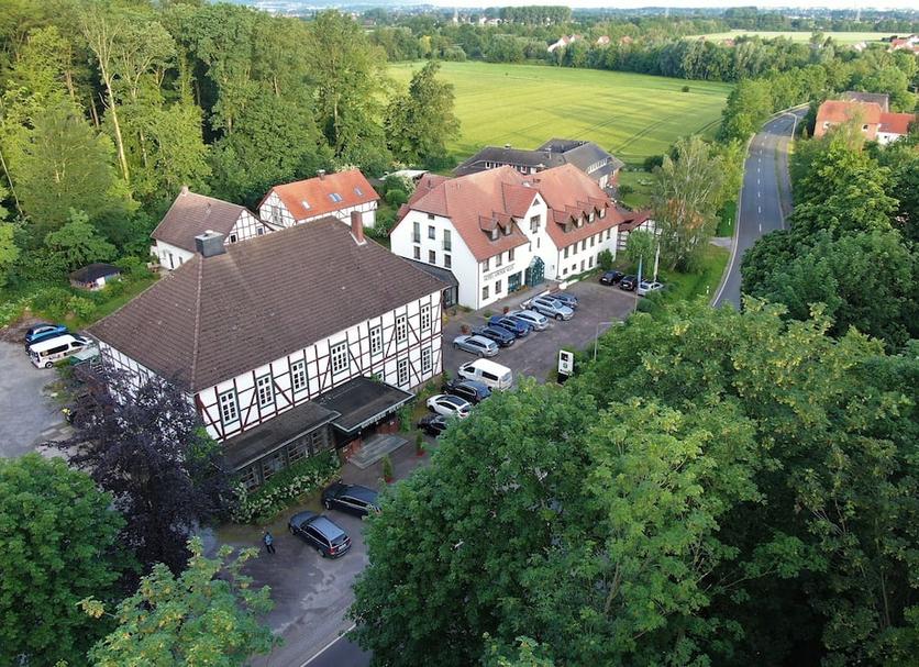 Bâtiment Photo