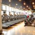 Salle de sport
