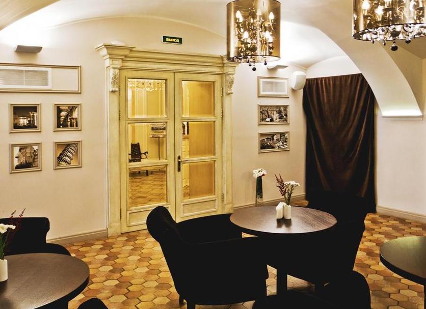 Salon Photo