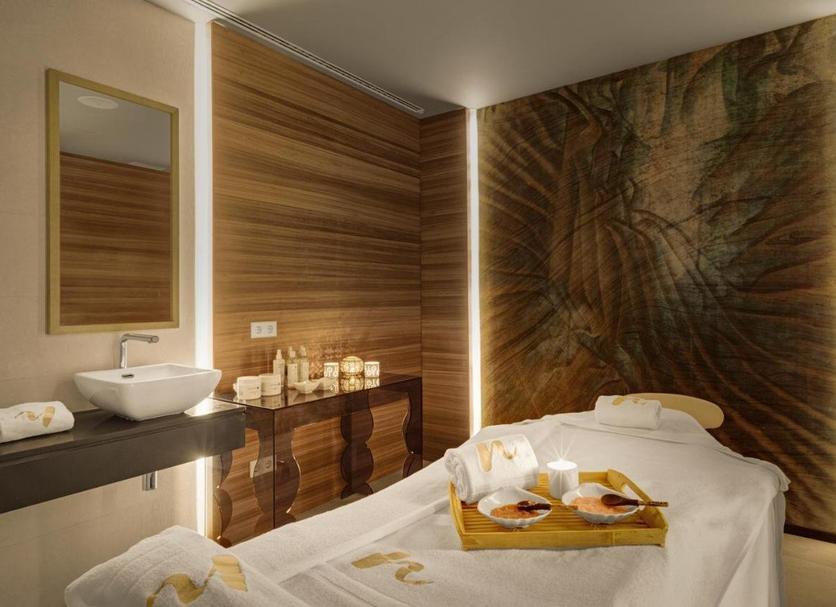 Spa Photo